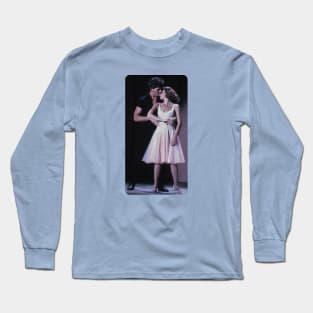 DIRTY DANCING Long Sleeve T-Shirt